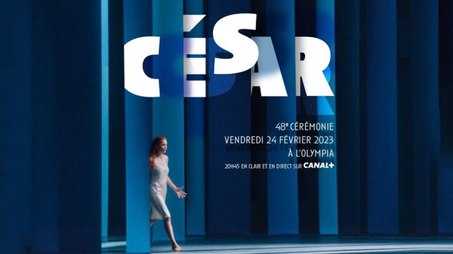 Les lauréats de la 48e édition des César
