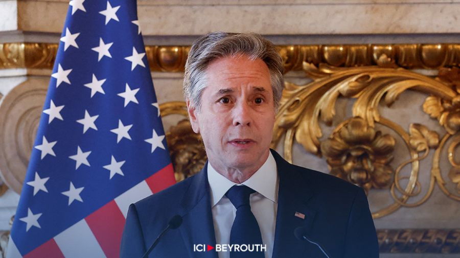 Blinken: «Le monde est plus sûr sans Hassan Nasrallah»