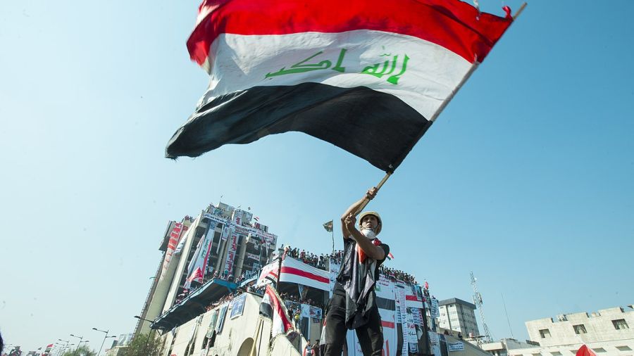 Irak: explosion dans un champ pétrolifère, opérations suspendues 