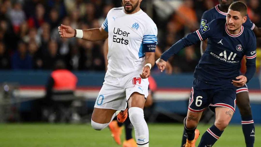 L'OM sera chaudement reçu à Rotterdam