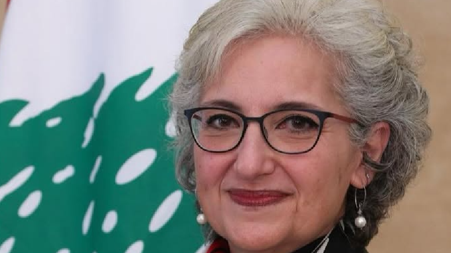 Rima Karami explique son plan de regroupement de certaines écoles publiques