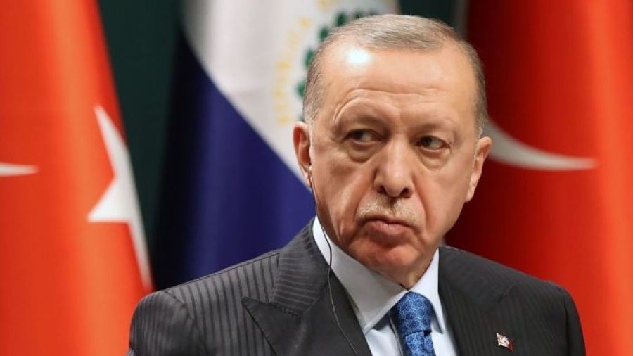 Ankara salue l'envoi de diplomates français à Damas