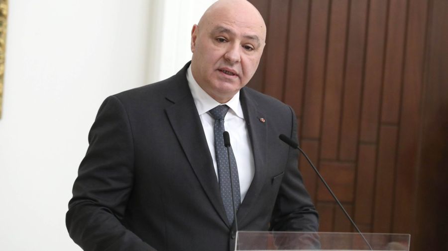 Aoun: le rêve de Bachir Gemayel demeure vivant