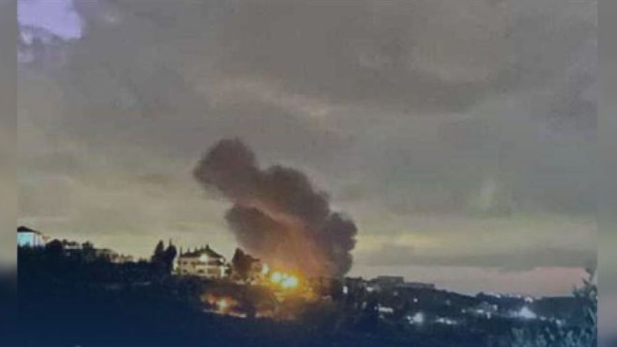 Israël menace d'intensifier les attaques contre le Hezbollah dans le sud du Liban