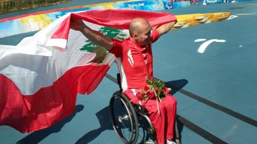 Edward Maalouf, deux bronzes pour l’histoire du Liban