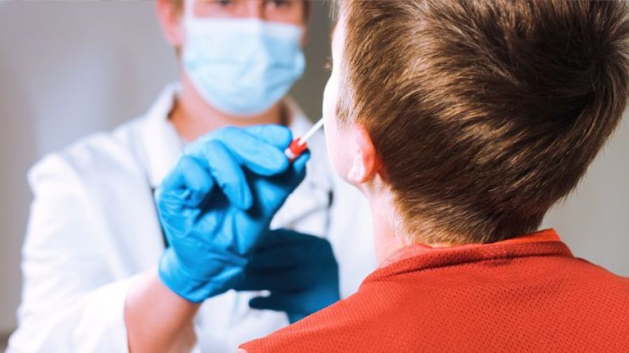 Covid-19: retour discret, inertie sanitaire au Liban 