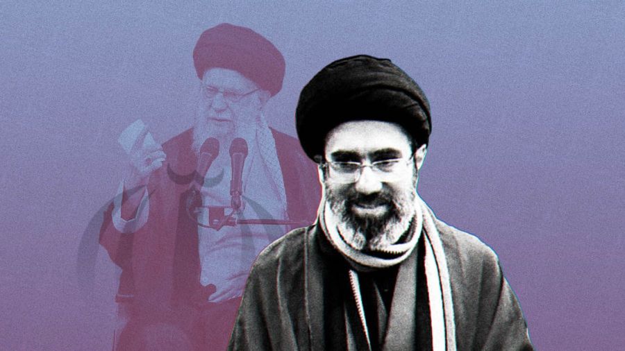 Iran: Mojtaba Khamenei succède à son père 