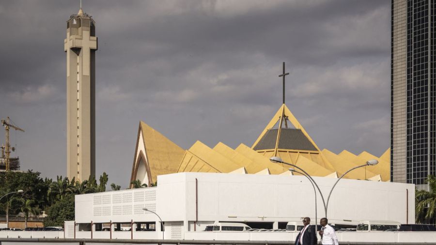 L'enfer auquel font face les chrétiens du Nigeria
