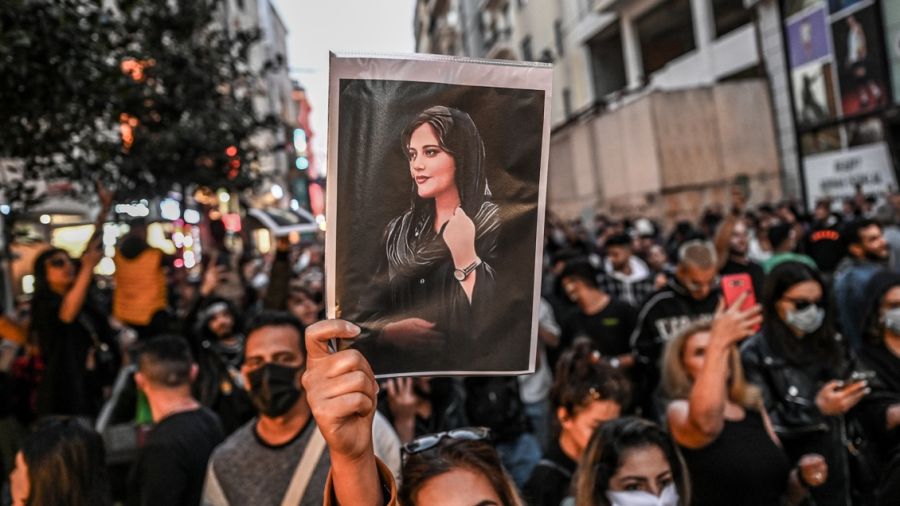 Nouvelles manifestations au sud de l'Iran