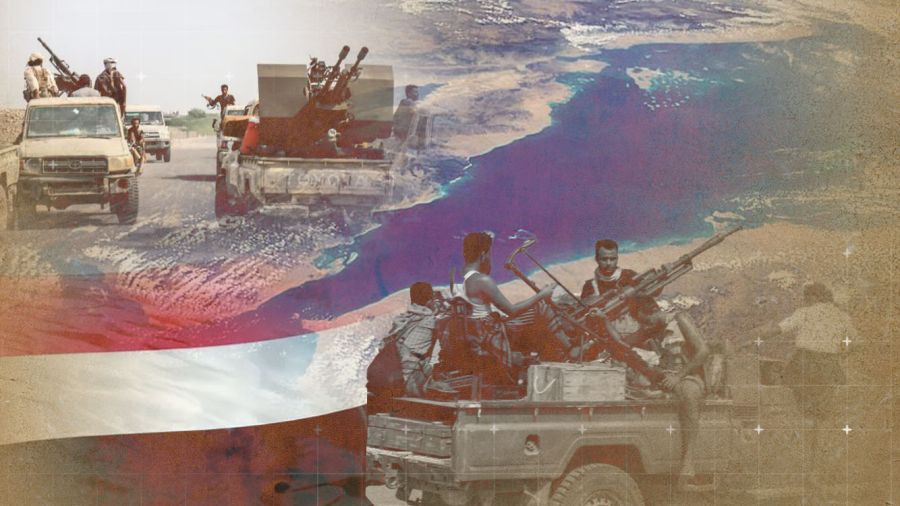 Les Houthis à l’assaut du Bab el-Mandeb 