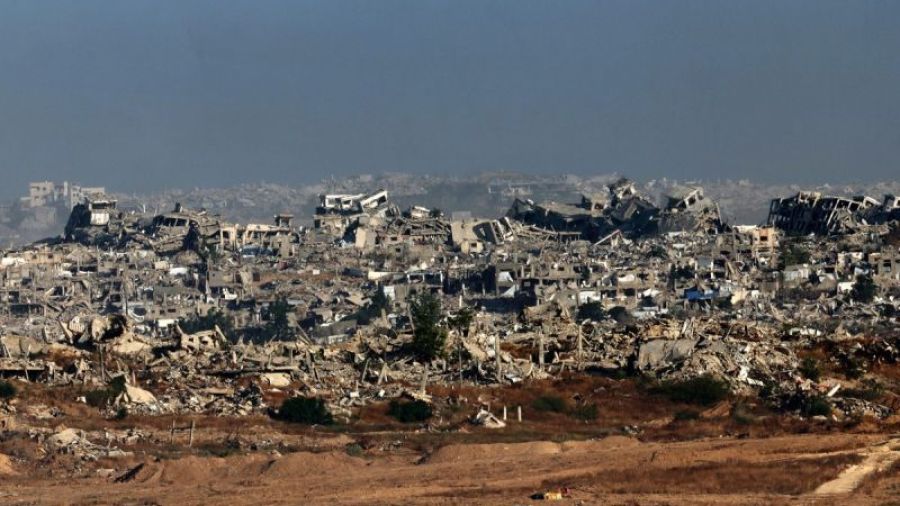 Gaza: l'armée israélienne appelle les habitants de plusieurs quartiers dans le nord à évacuer