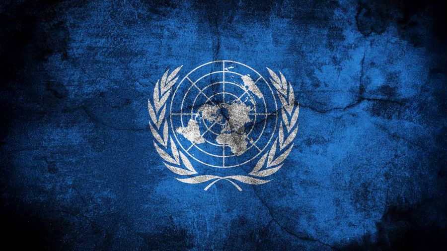 L’ONU, un «machin» dans le coma