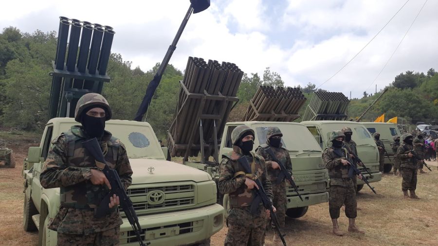 Malgré les pertes, le Hezbollah se réorganise au Liban-Sud, selon un média israélien