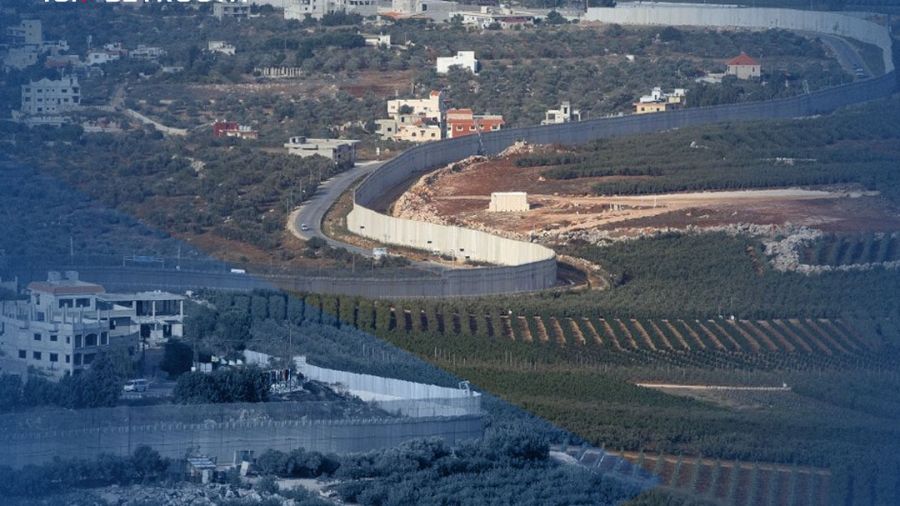 Liban: contrebande d’armes déjouée à la frontière-sud