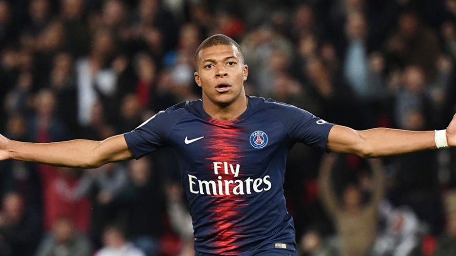 Reprise pour Mbappé et Neymar contre Kawasaki Frontale