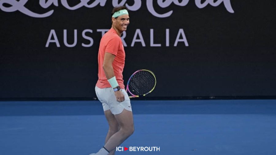 Tennis: Nadal laisse la porte ouverte à une poursuite de sa carrière après 2024