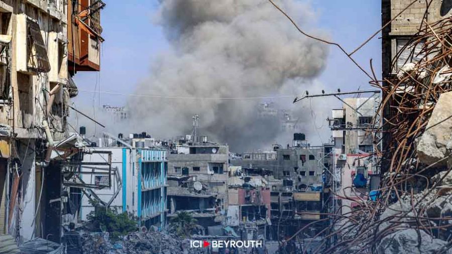 L'OMS déplore l'arrêt complet des évacuations médicales à Gaza