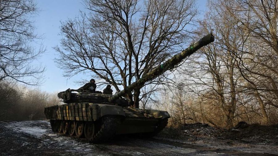 Le nouveau plan américain : la paix au prix d’une capitulation ukrainienne ?
