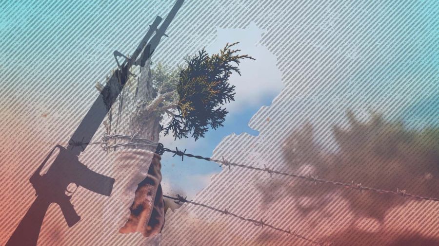 Hezbollah : les armes du crime