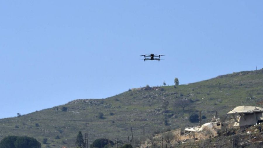 Deux tués dans des frappes israéliennes au Liban-Sud