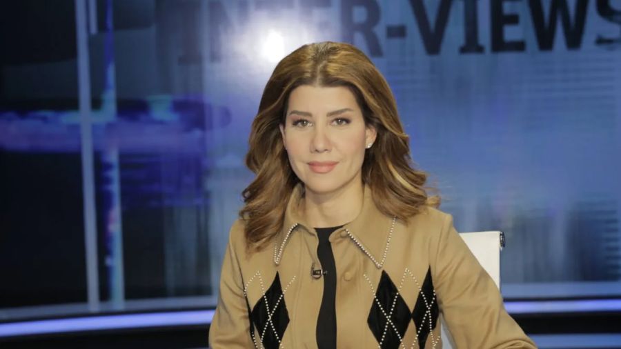 Paula Yacoubian porte plainte contre Antoun Sehnaoui pour «relations illicites avec Israël»