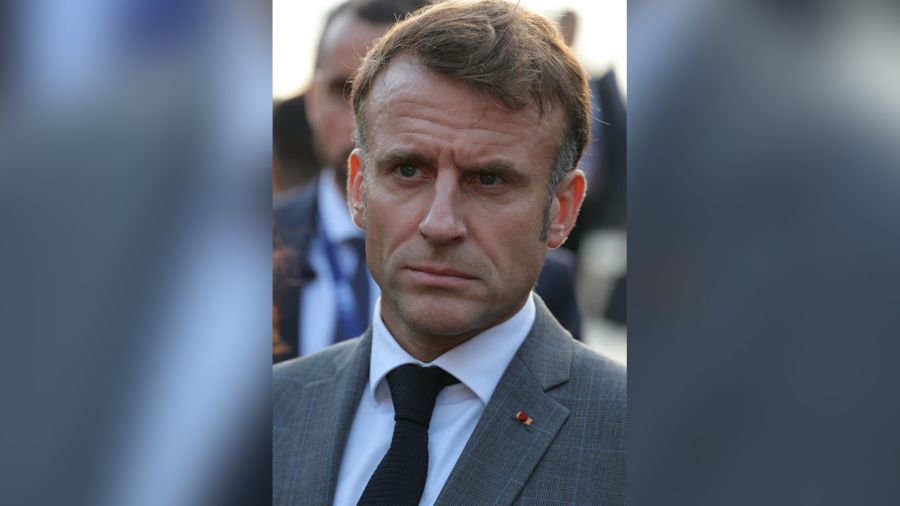 Macron appelle le Hezbollah à \