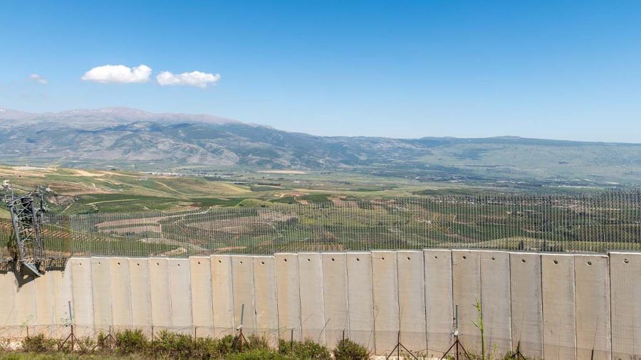 À la frontière libano-syrienne, la souveraineté du Liban mise à l’épreuve