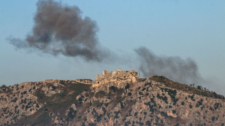 Liban-Sud: incursion israélienne à Halta, nouvelles explosions à Mansouri