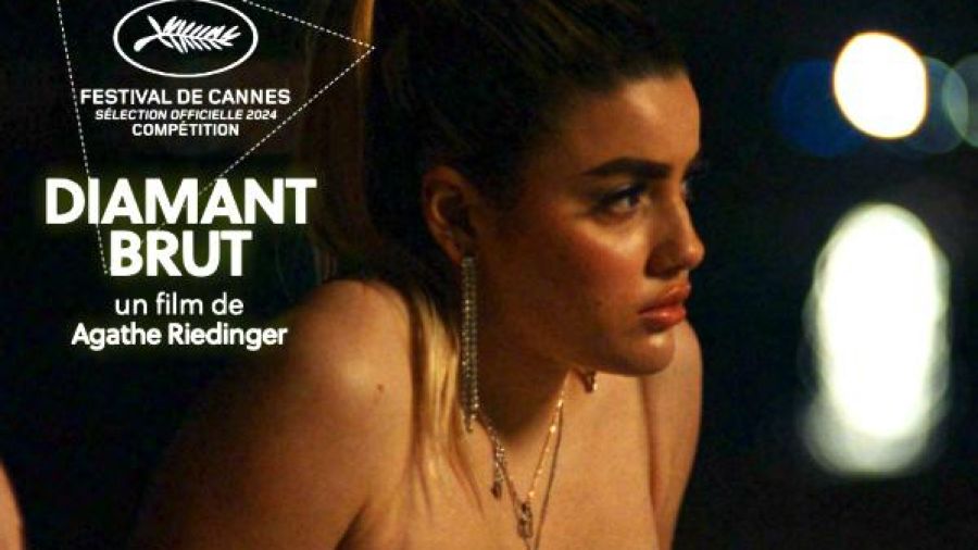 "Diamant Brut": miroir cruel des illusions d'Instagram