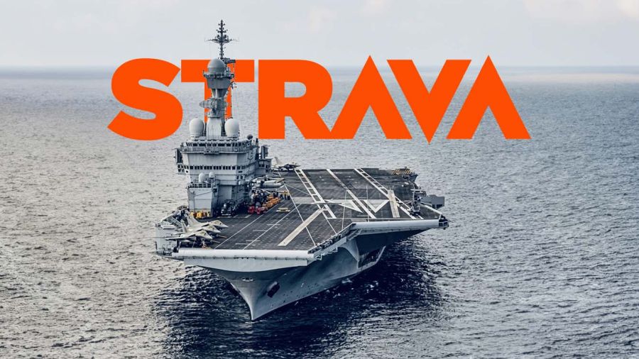 «StravaLeaks»: quand un simple footing devient un risque stratégique