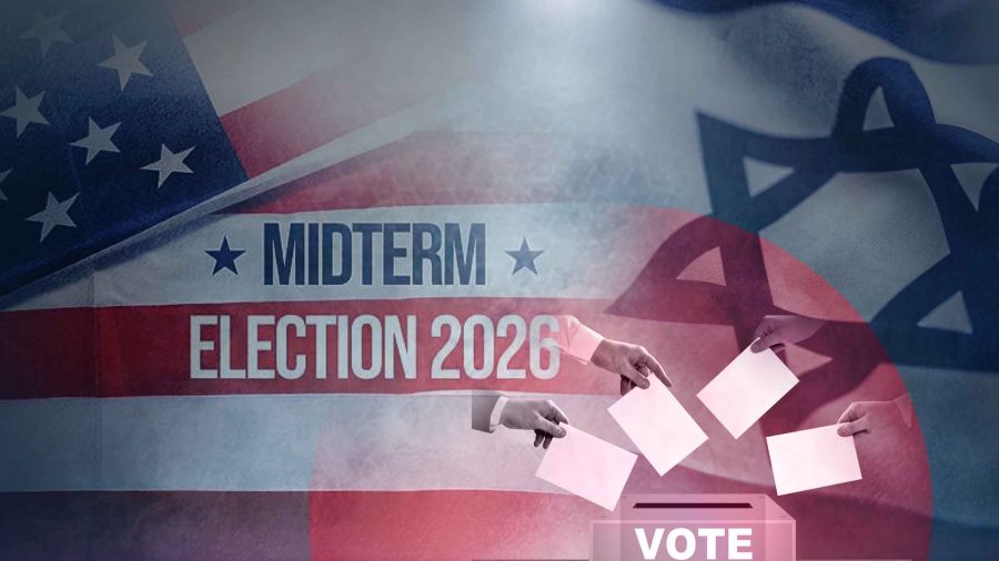 Israël–États-Unis: le mirage d’un tournant électoral au Moyen-Orient