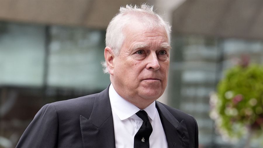 Arrestation d’Andrew : la plus grave crise monarchique de mémoire