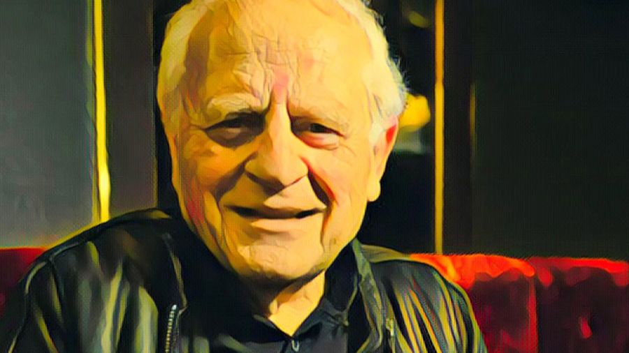 Deauville : lumière sur Jack Garfein, metteur en scène oublié