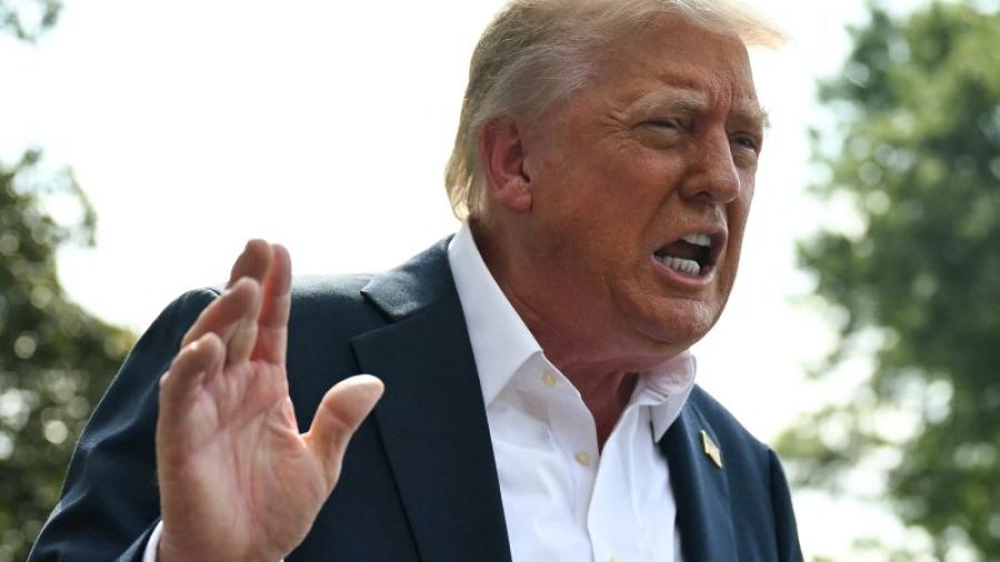 Droits de douane: Trump annonce être parvenu à un accord commercial avec l'Indonésie
