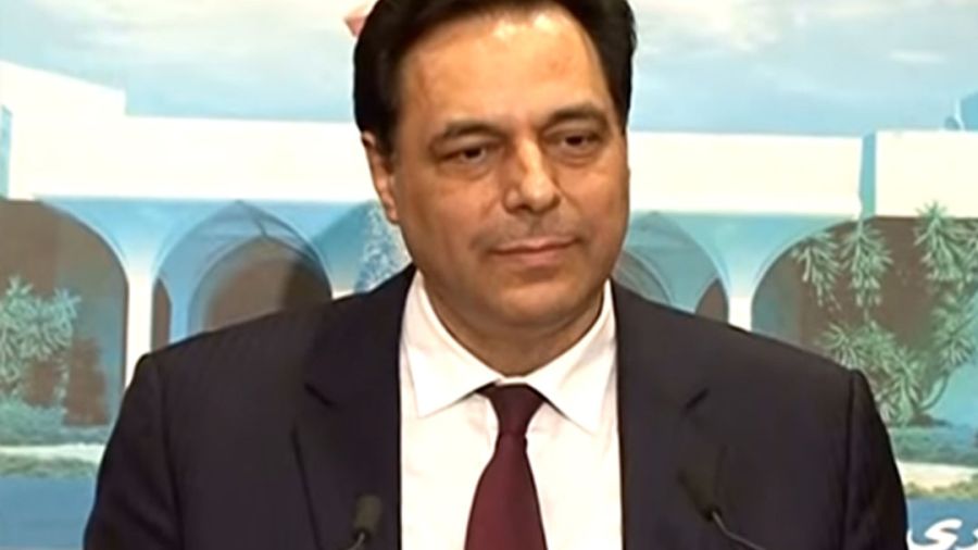 Explosion du 4 août 2020: L’avocat de Hassane Diab présente à Bitar un recours pour vices de forme