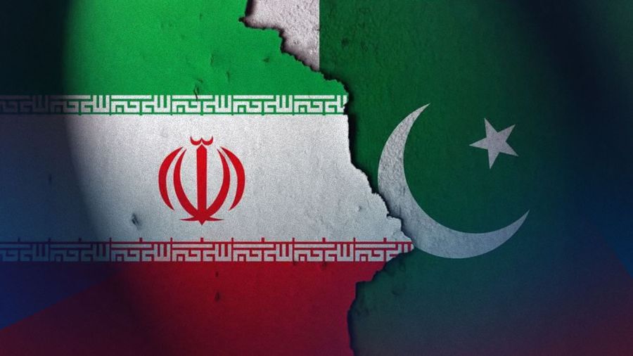 Le Pakistan, ami des ennemis