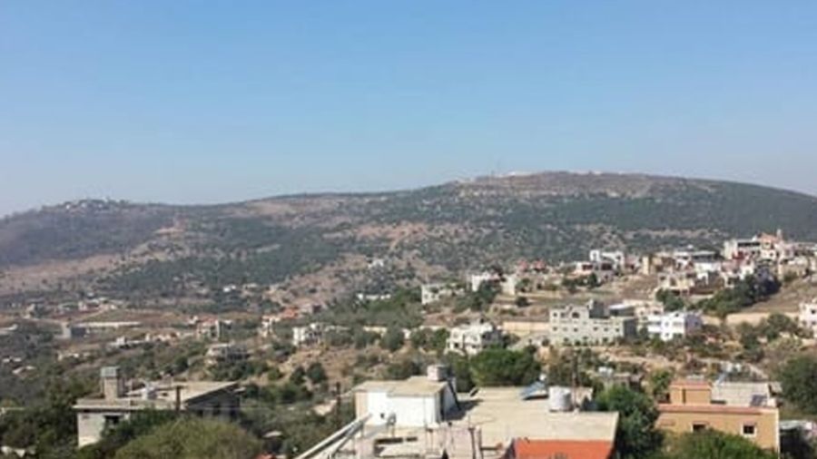 Debl, village de la résilience à la frontière, exhorte l’État à intervenir