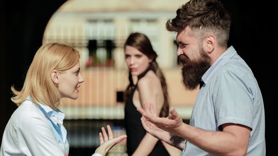 La jalousie est-elle une preuve d’amour?