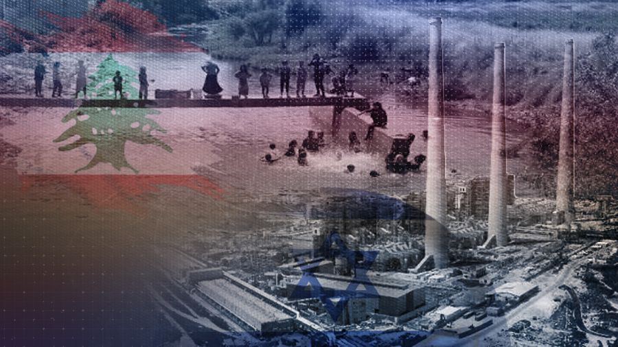 Et si Israël n’avait plus besoin de l’eau du Liban?