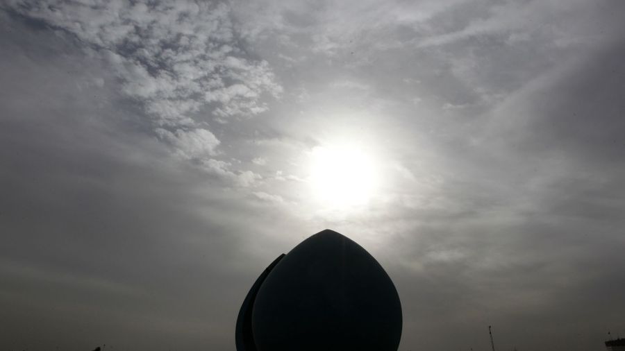 L'Irak accuse Israël de chercher des "prétextes" pour justifier une attaque contre son territoire