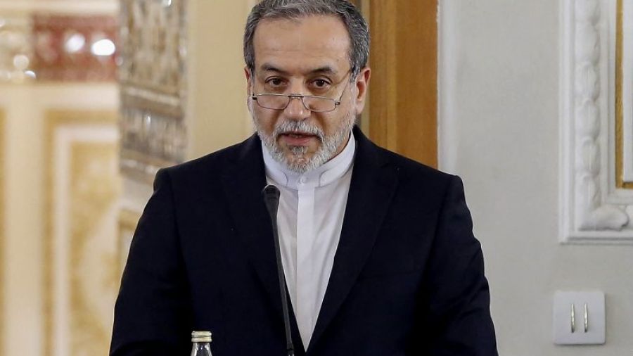 Le chef de la diplomatie iranienne à Doha pour rencontrer des dirigeants du Hamas