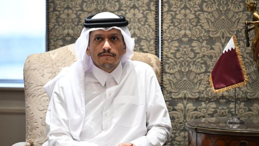Qatar: Assad \