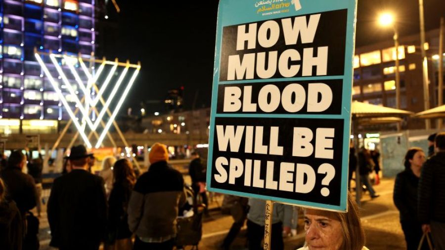 Israël: un kibboutz annonce la mort en captivité à Gaza d'un de ses résidents