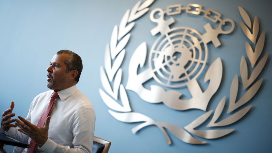 Ormuz: l'agence maritime de l'ONU lance l'évacuation des 11.000 marins bloqués