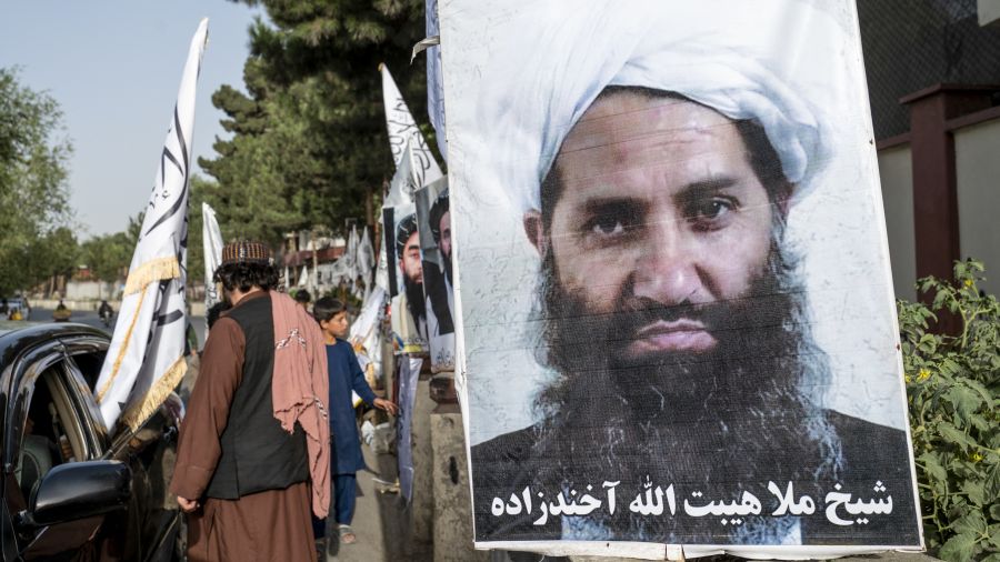 Le procureur de la CPI demande des mandats d'arrêt contre des dirigeants talibans