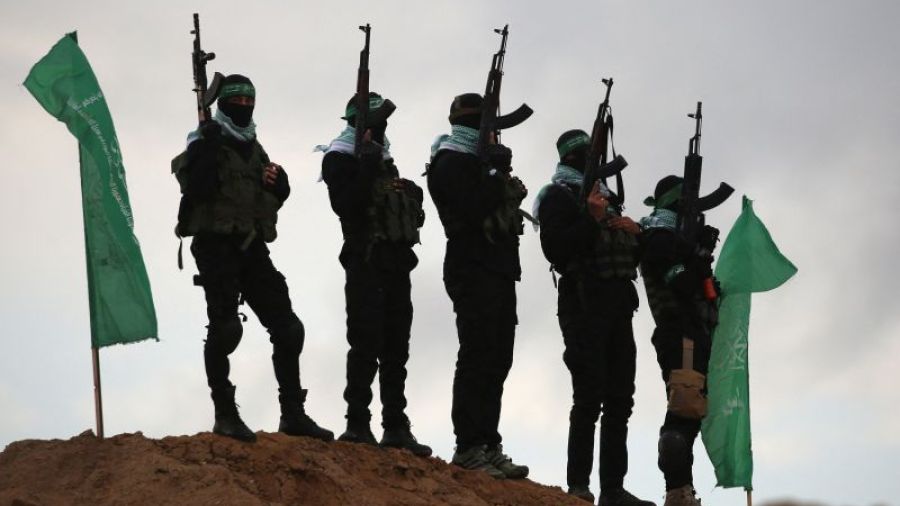 Le Hamas rend à Israël le corps d'un otage retenu à Gaza