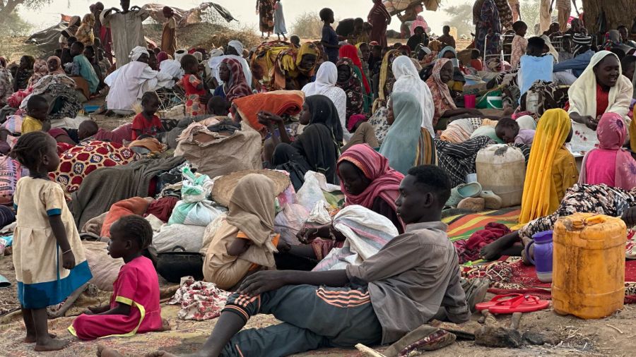 Soudan du Sud: 7,2 millions de personnes ont besoin d'une aide alimentaire d'urgence, selon l'ONU