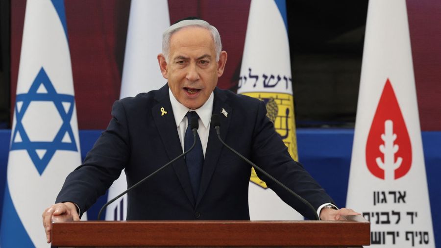 Israël prépare la prise de contrôle de Gaza