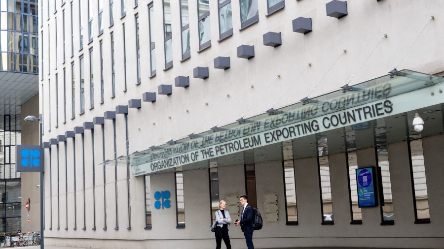 Opep+ : Les quotas augmentent de 188.000 barils pour masquer le départ d'Abou Dhabi