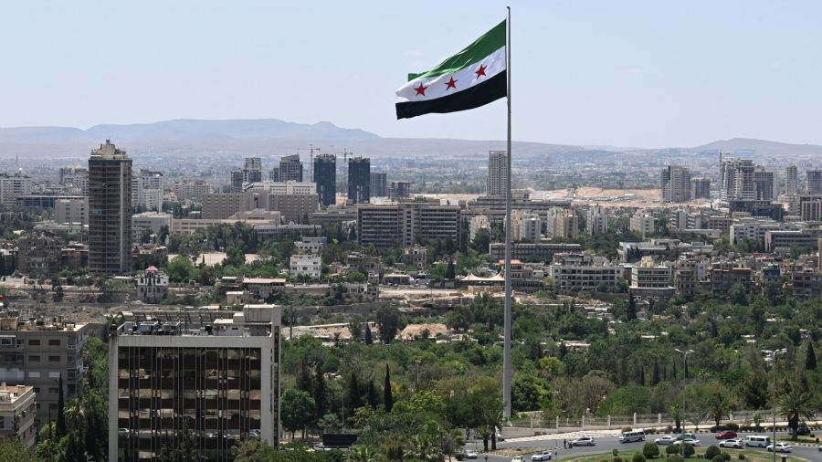 Syrie: un pasteur kurde évangélique arrêté pour des accusations d'incitation à la haine